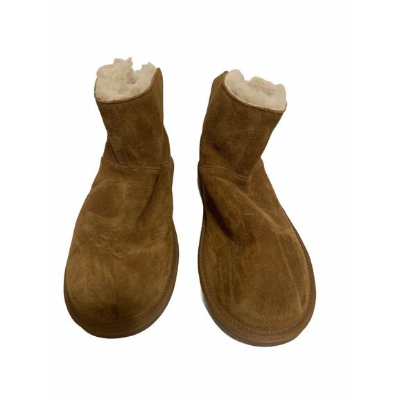 KOOLABURRA BY UGG Koola Fur Lined‎ Star Mini Boot - Picture 2 of 4